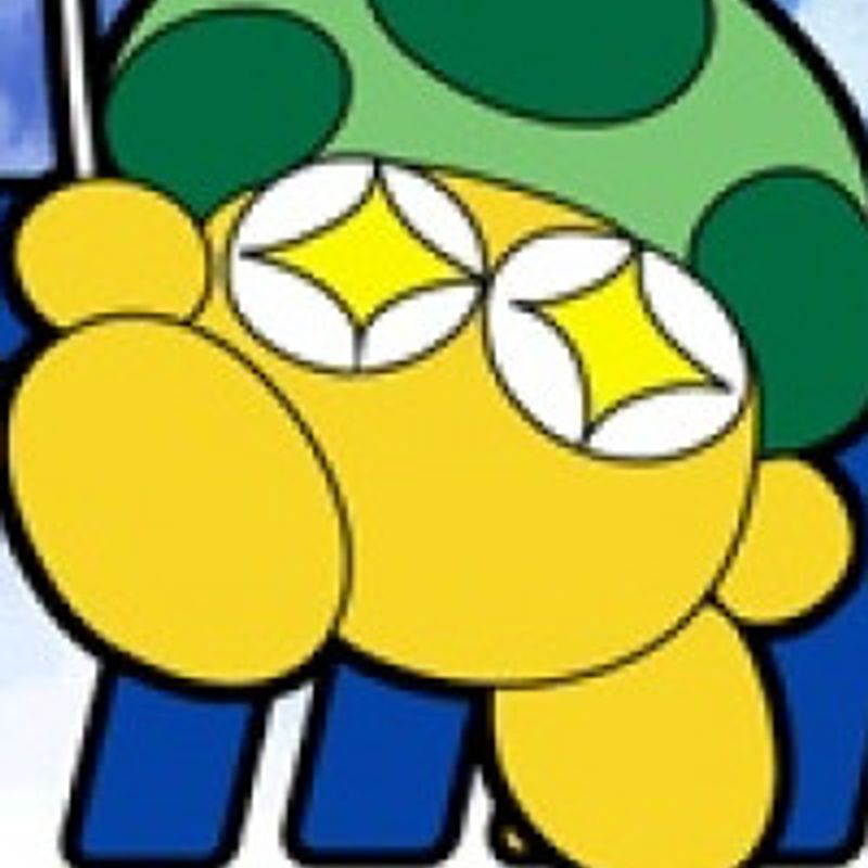 Kinoko Nasu profile picture