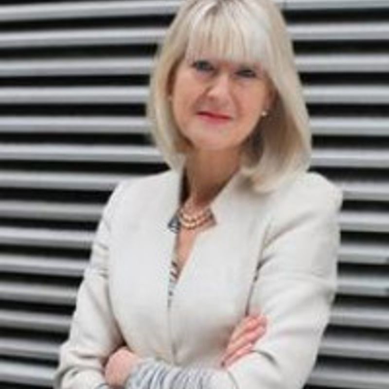 Jane Corry profile picture