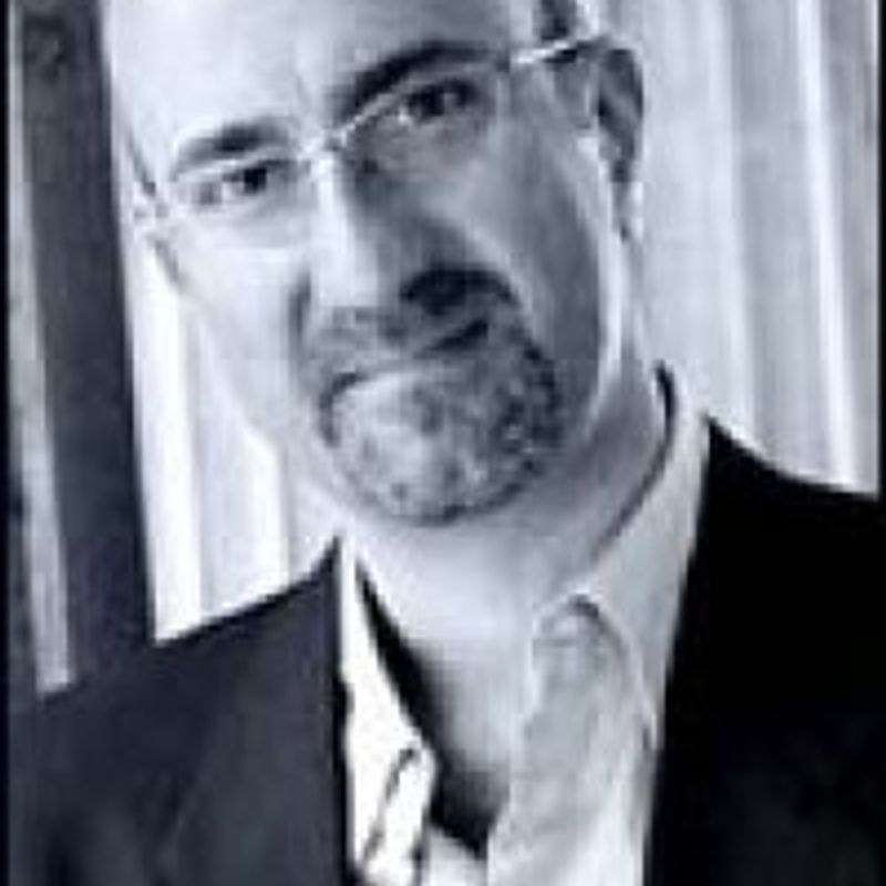 Raymond Khoury profile picture