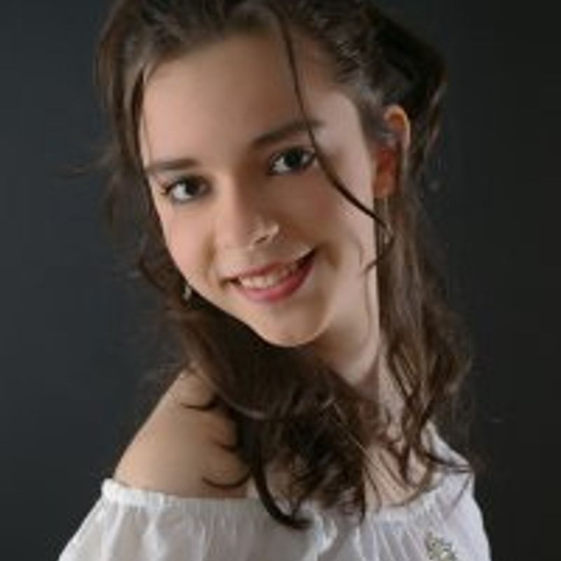 Vitória Pratini de Castro profile picture