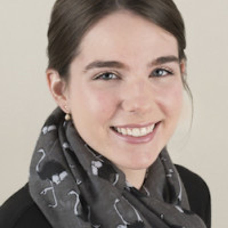 Margaret Rogerson profile picture