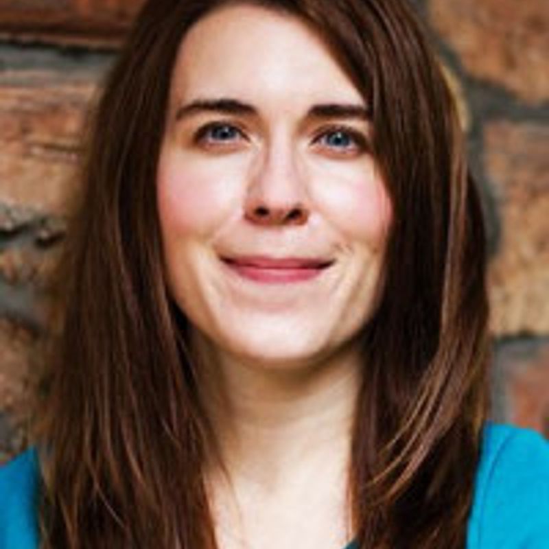 Heather Fawcett profile picture