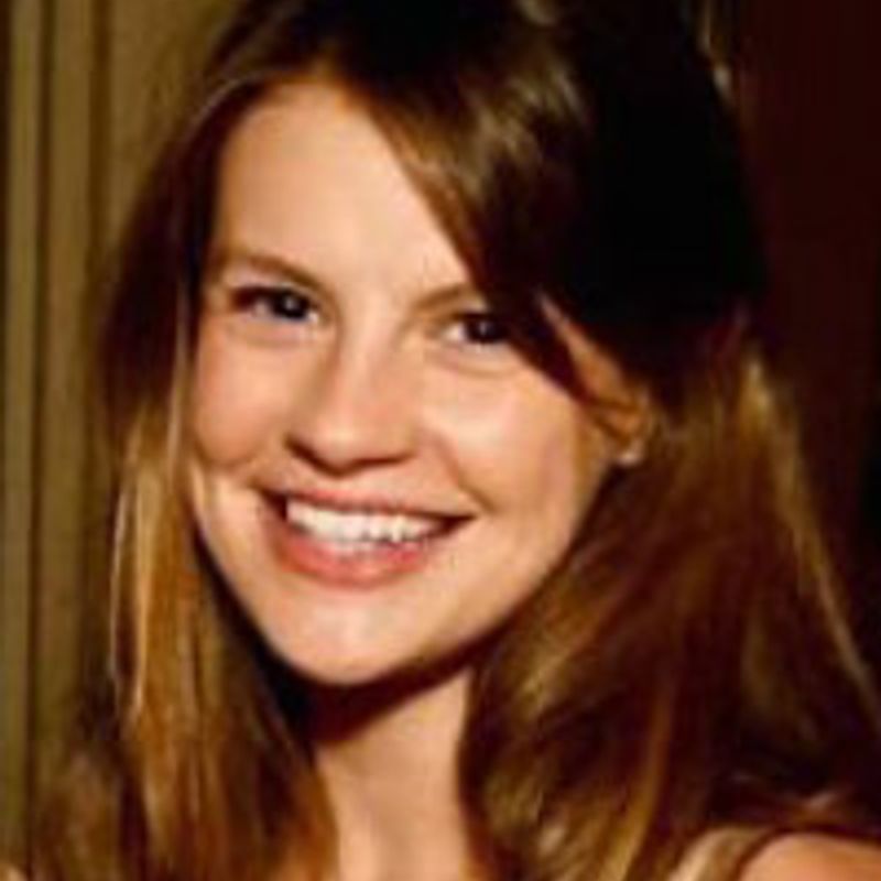 Julie Buntin profile picture