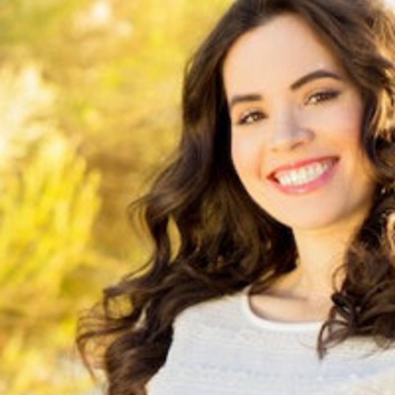 Abigail Johnson profile picture