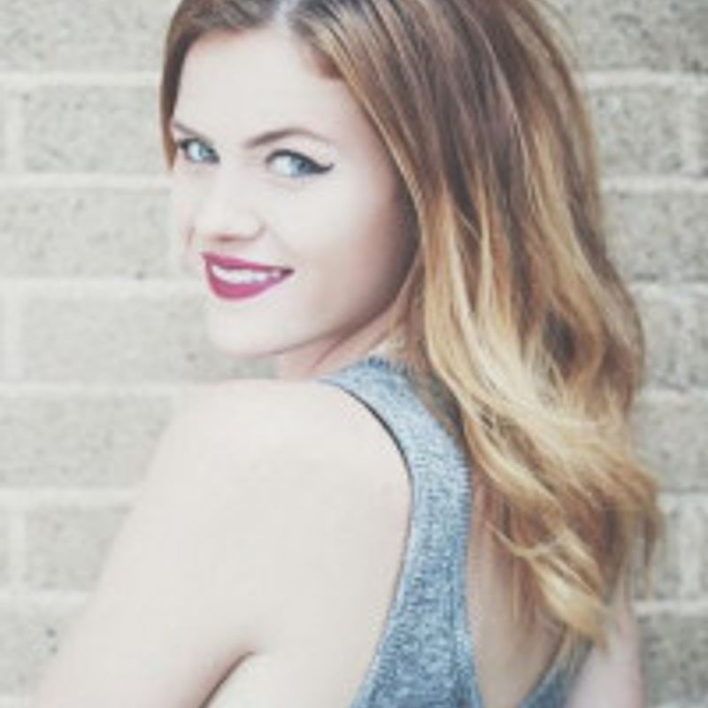 Whitney Taylor profile picture