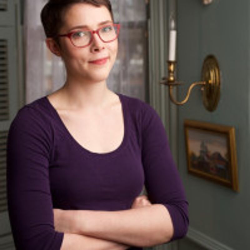 Blair Thornburgh profile picture