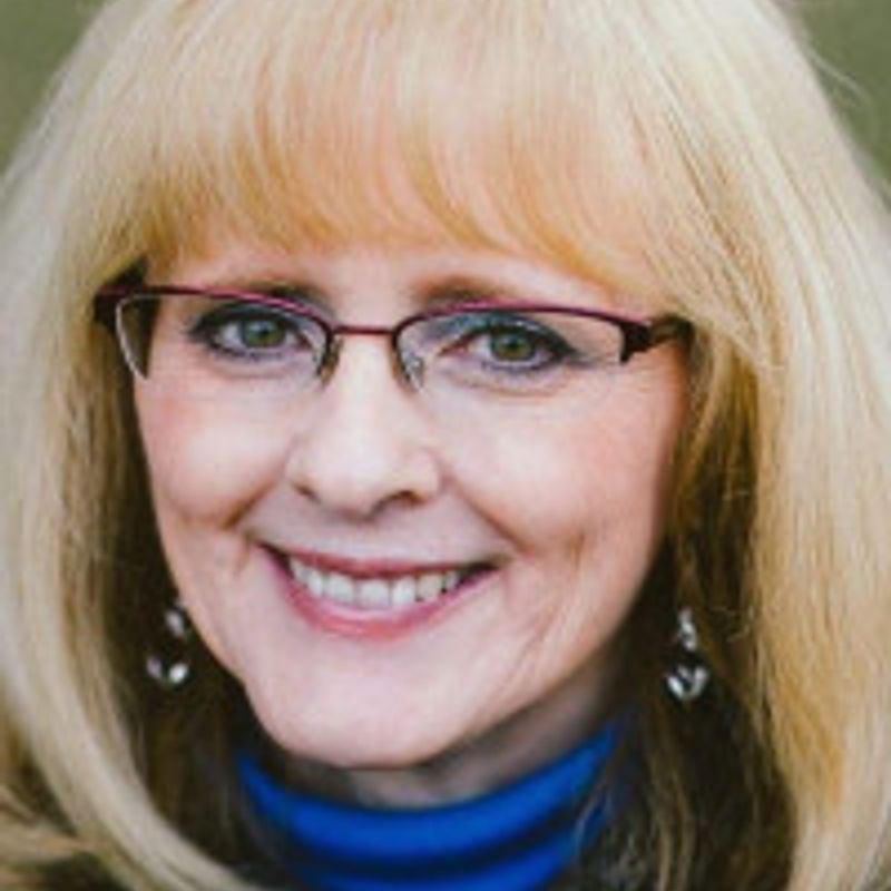 Jill Eileen Smith profile picture