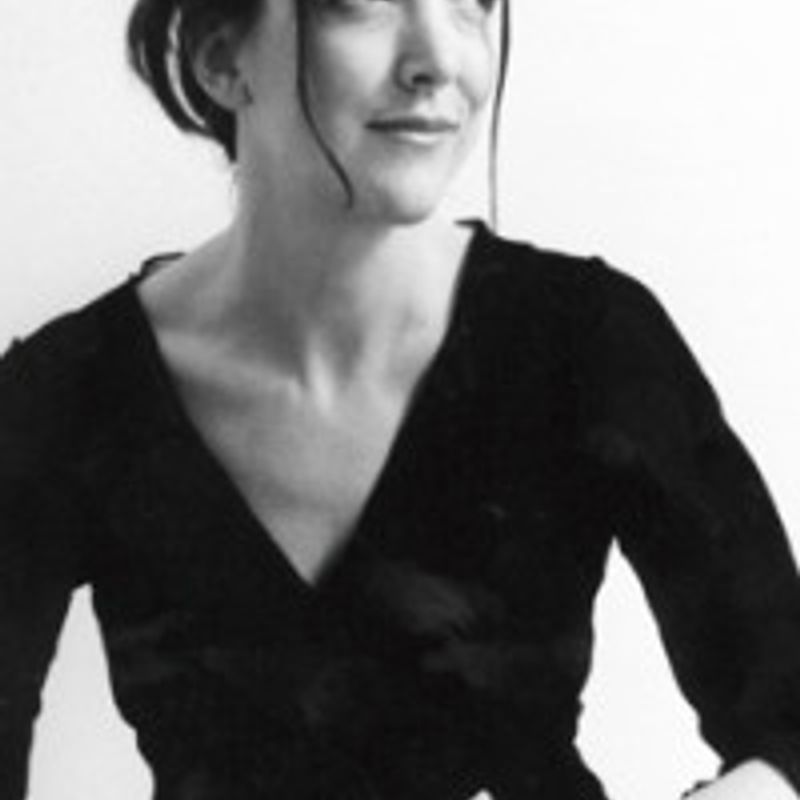 Susan Elderkin profile picture