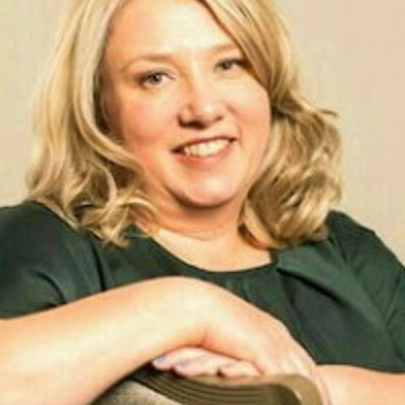 Gail Honeyman profile picture