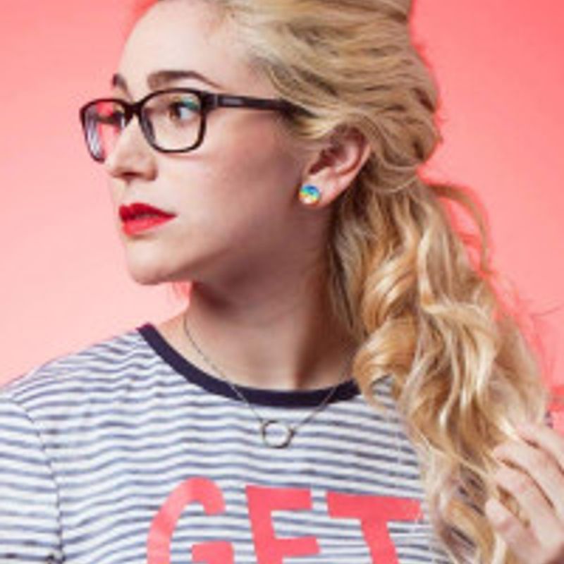 Gaby Dunn profile picture