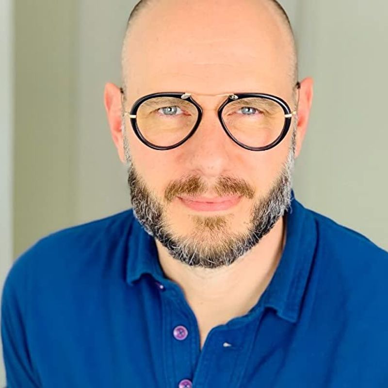 Steven Rowley profile picture