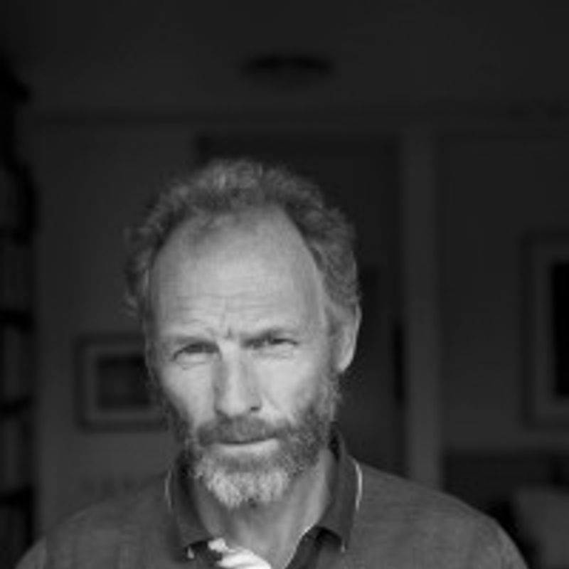 Jón Kalman Stefánsson profile picture