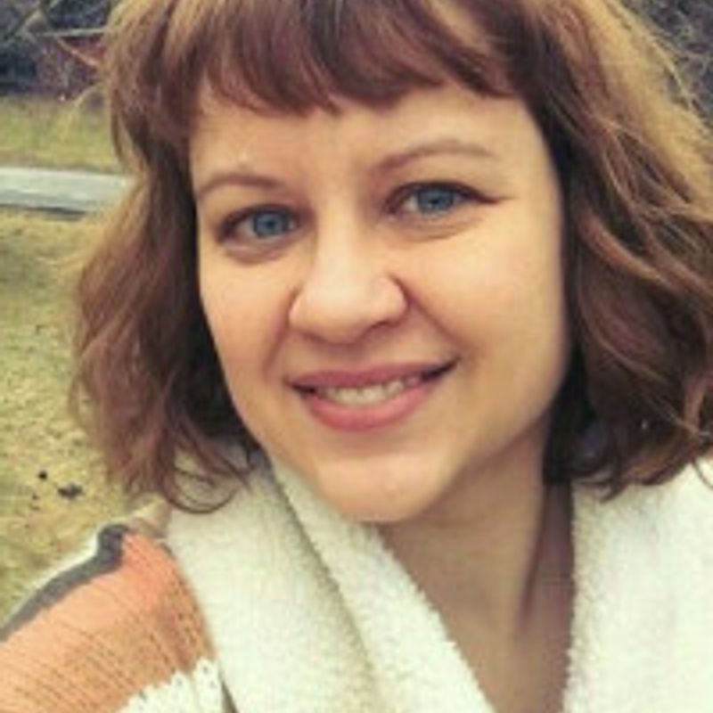 Sarah Tolcser profile picture