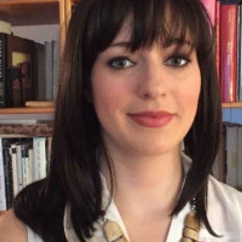 Darcey Bell profile picture