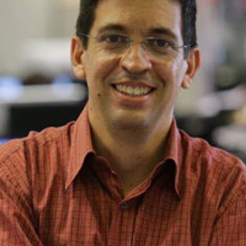 José Maurício Costa profile picture