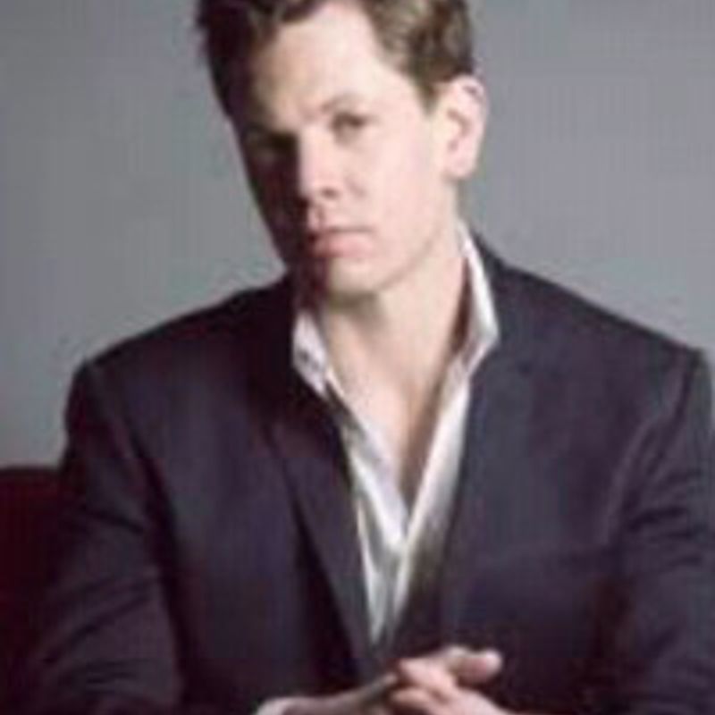 Christopher Rice profile picture
