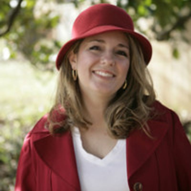 Sharon Cameron profile picture