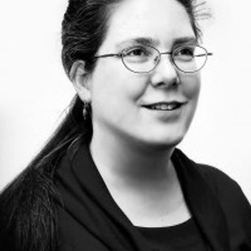 Genevieve Cogman profile picture