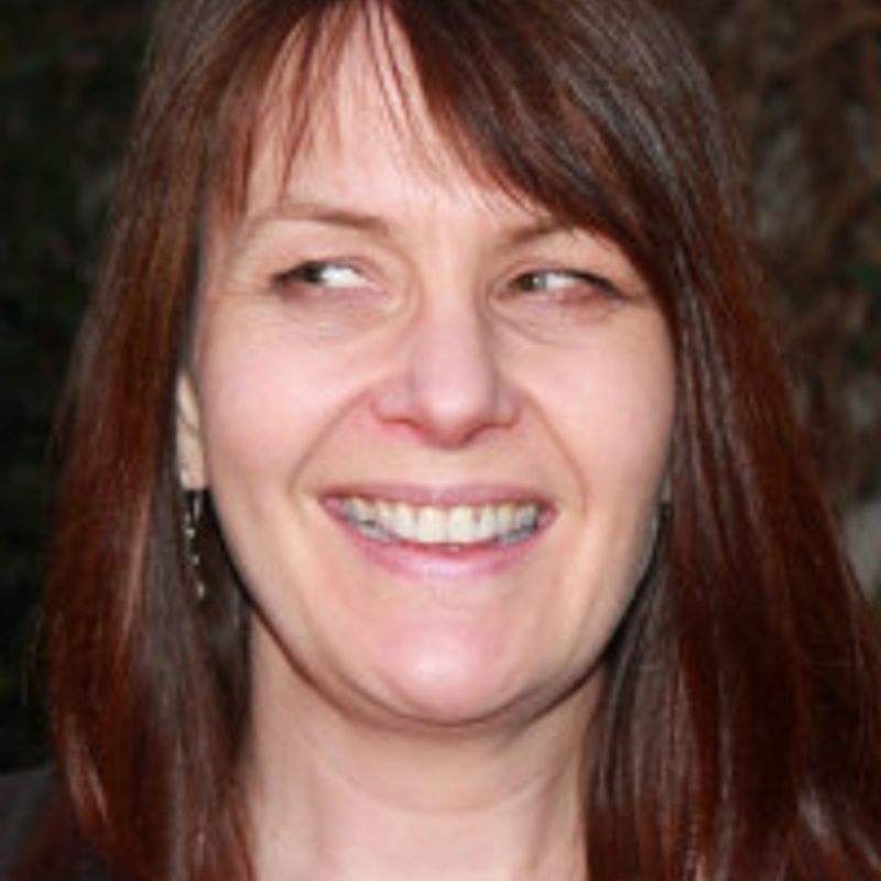  Marianne Kavanagh  profile picture