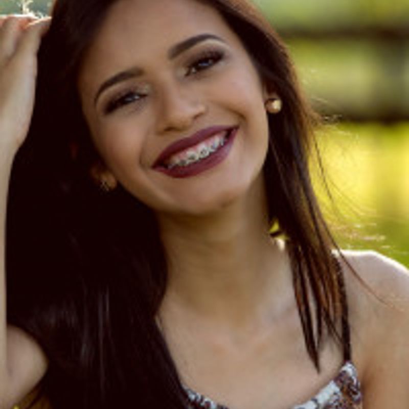 Laureane Antunes profile picture