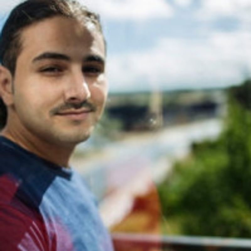 Joude Jassouma profile picture