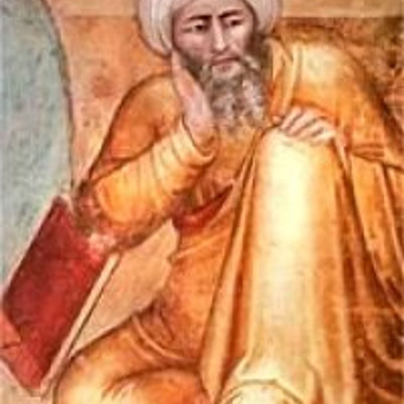 ابن رشد profile picture