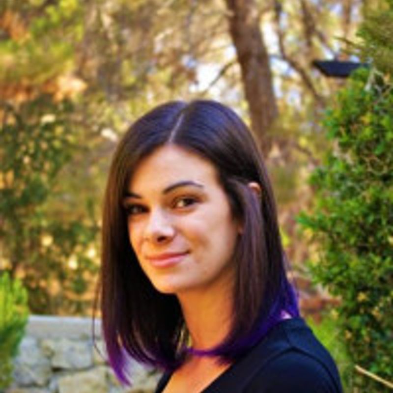 Jillian Blake profile picture