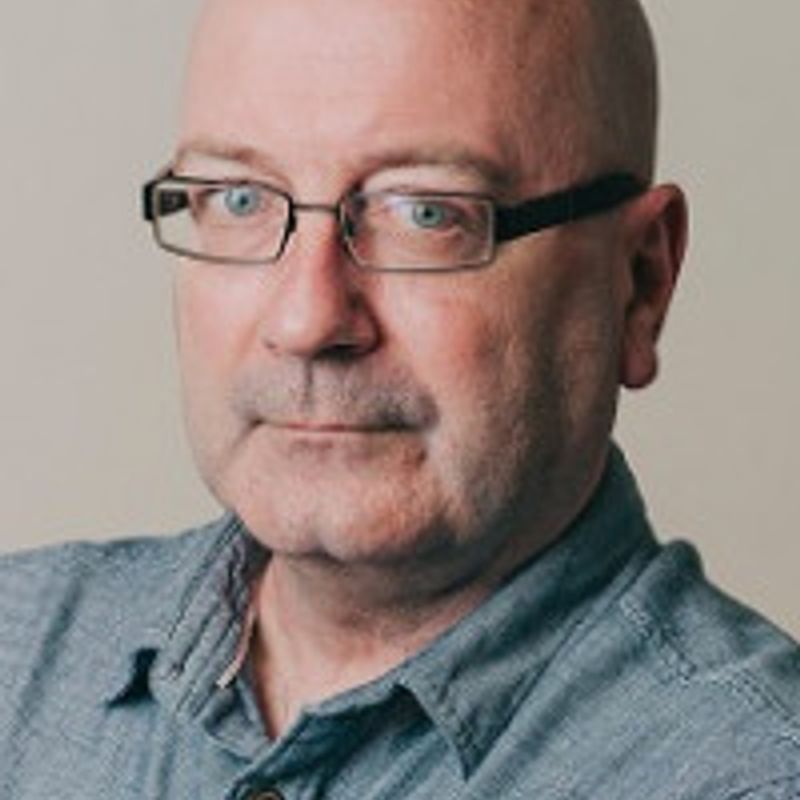  Mick Wall  profile picture