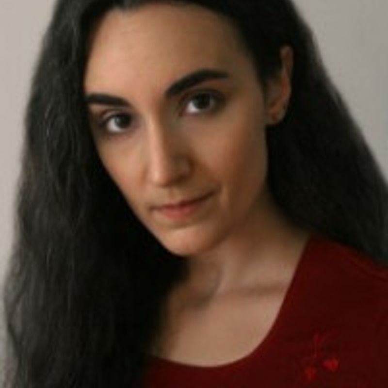 Gwendolyn Clare profile picture