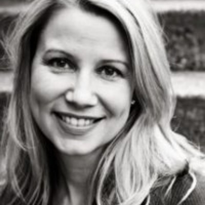 Kim Foster profile picture