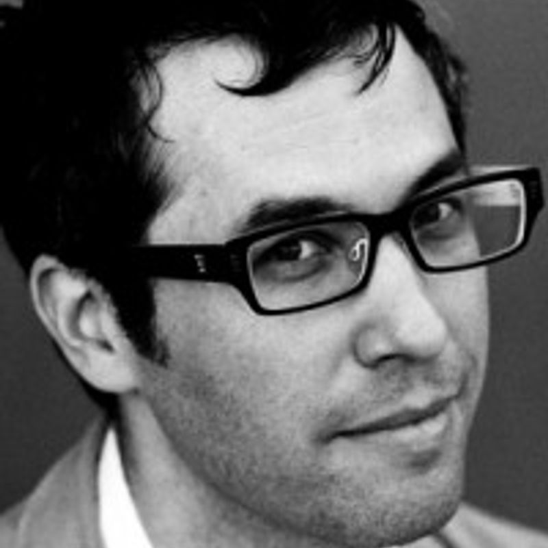 Adam Rex profile picture
