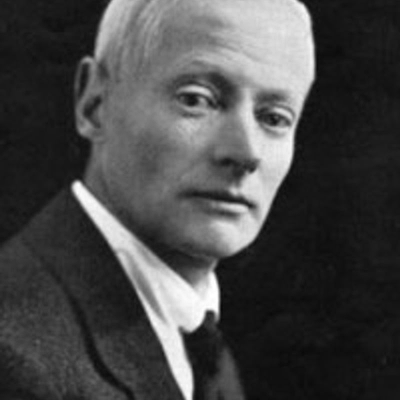 William Wymark Jacobs profile picture