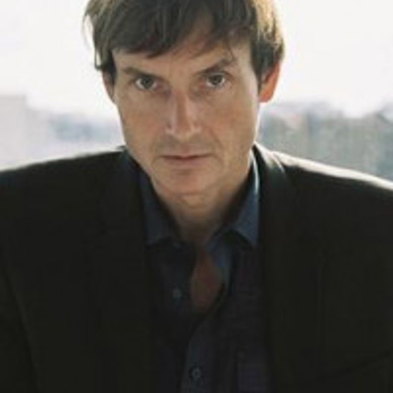 Norman Ohler profile picture