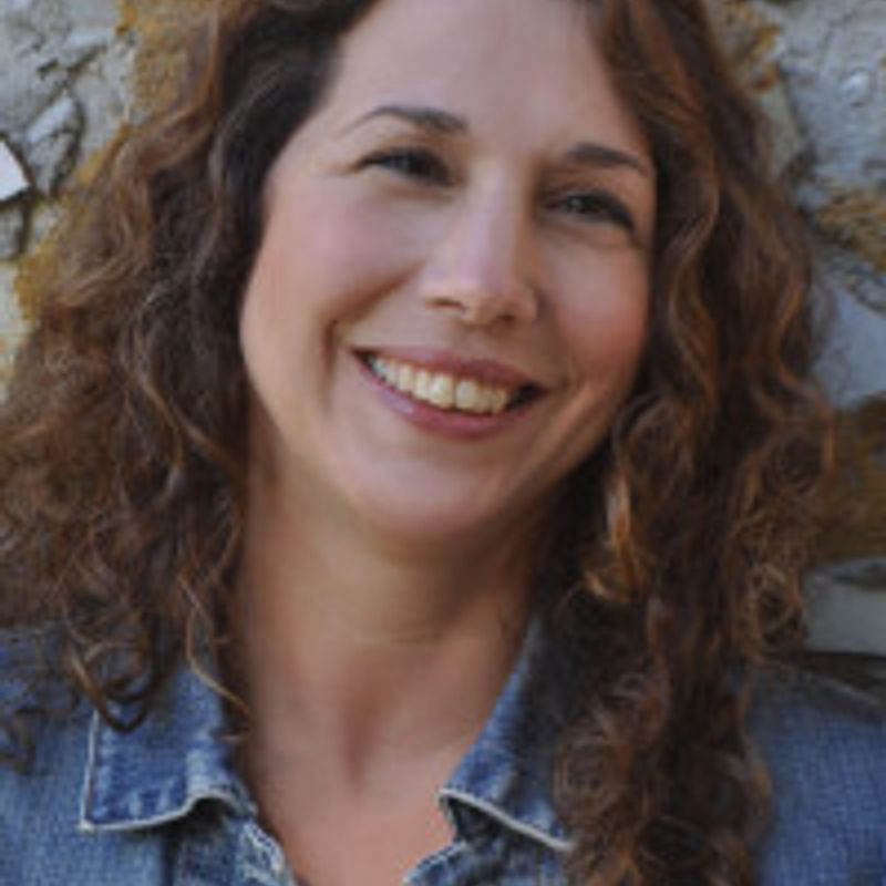 Amy Giles profile picture