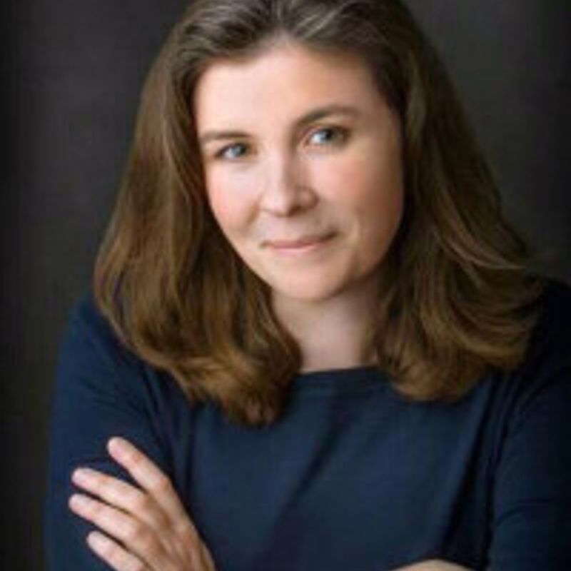 Amanda Searcy profile picture