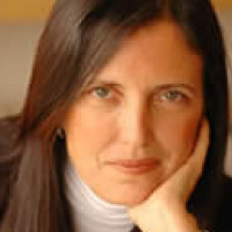 Cláudia Piñeiro profile picture