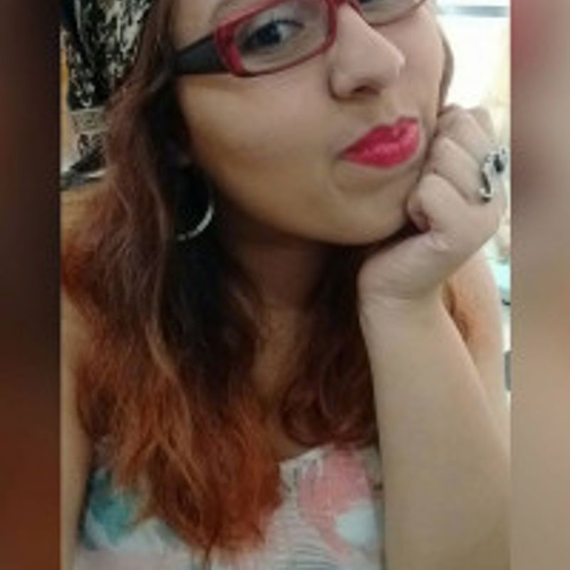 Débora S. Silva profile picture