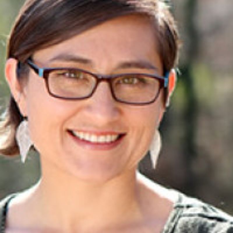 Amy Reed profile picture