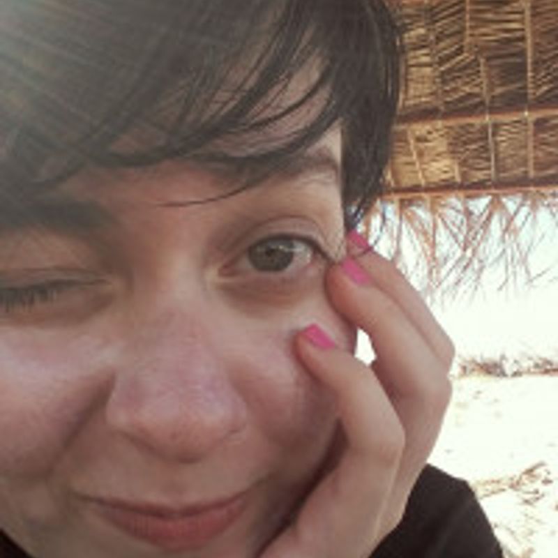 Tainah Lopes Rodrigues profile picture