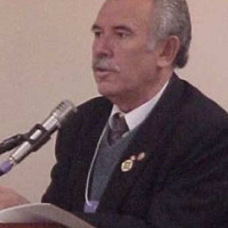 Francisco de Assi Carvalho profile picture