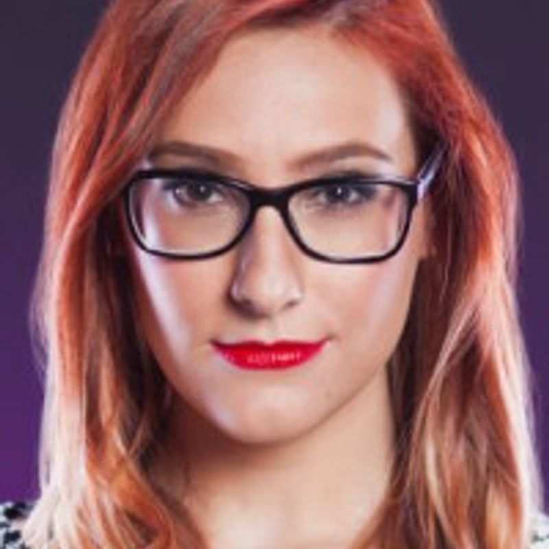 Sam Maggs profile picture