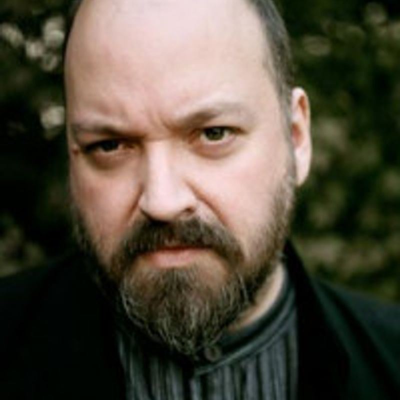 David "Dave" McKean profile picture