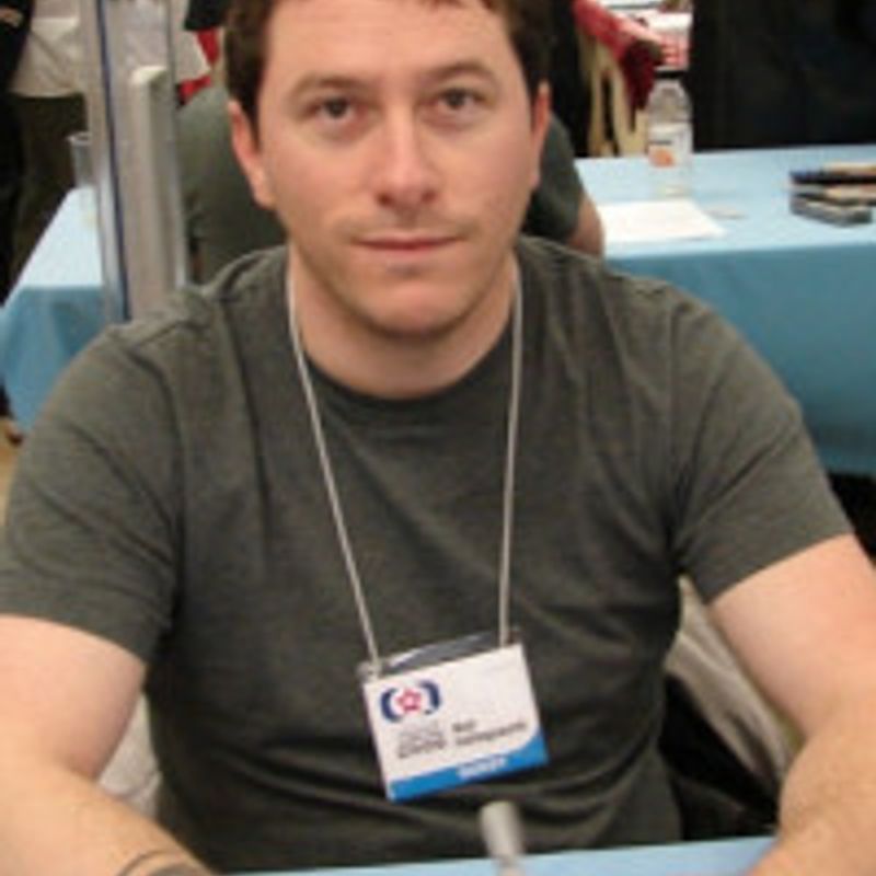 Matt Hollingsworth profile picture