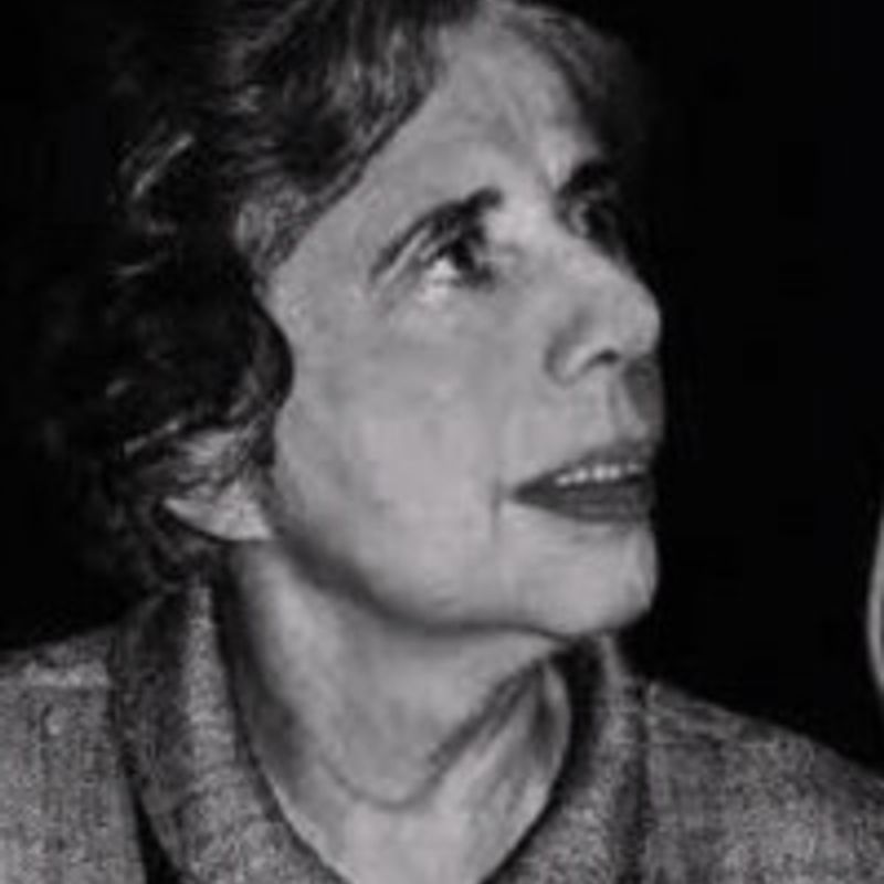 Charlotte Beradt profile picture