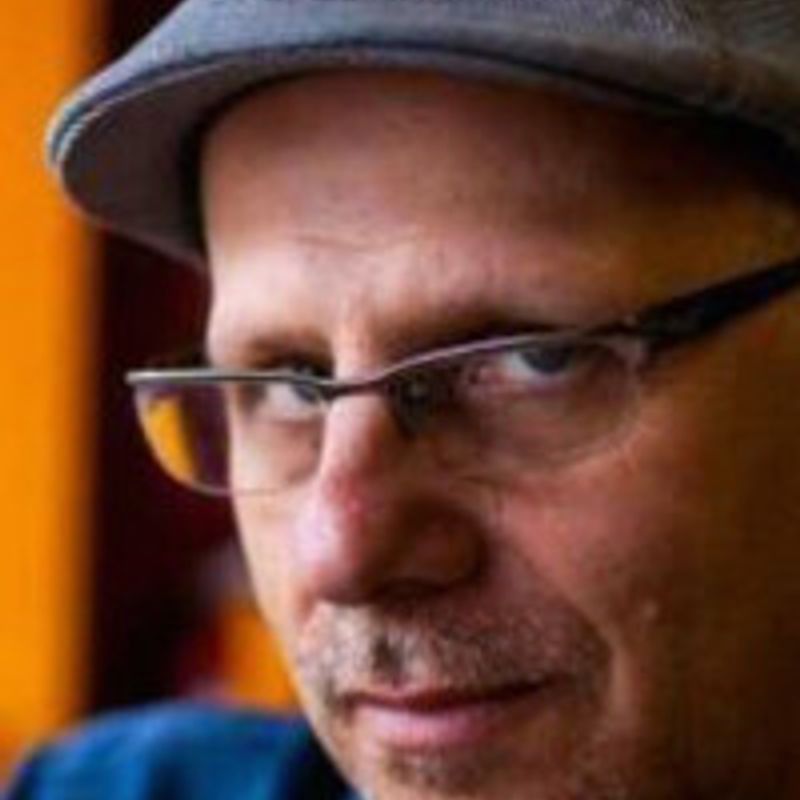Eric Weiner profile picture