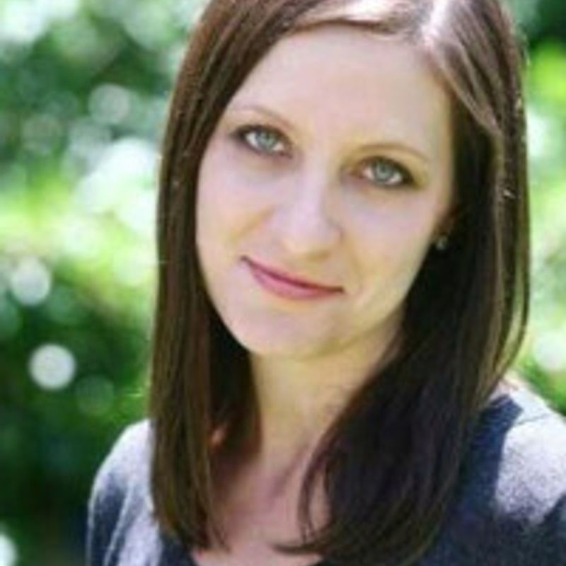 Laura McHugh profile picture