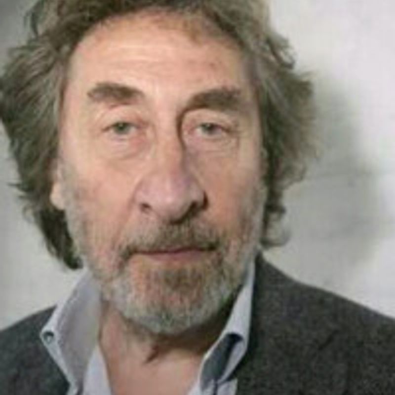 Howard Jacobson profile picture