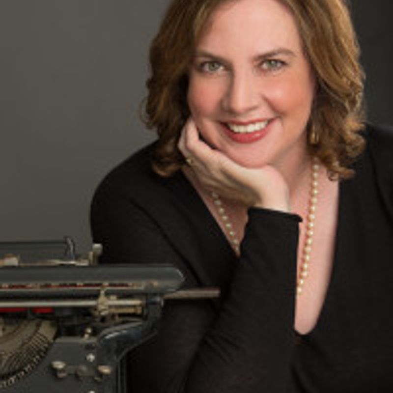 Eileen Cook profile picture