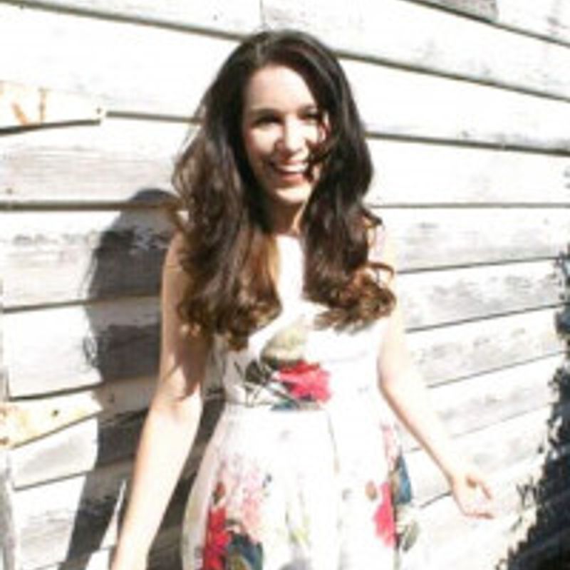 Carlie Sorosiak profile picture