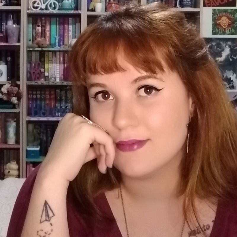 Laura Machado profile picture